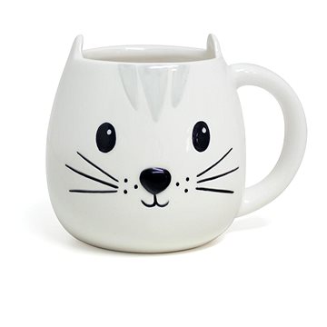 

BALVI Hrnek Kitty 26794, 400ml