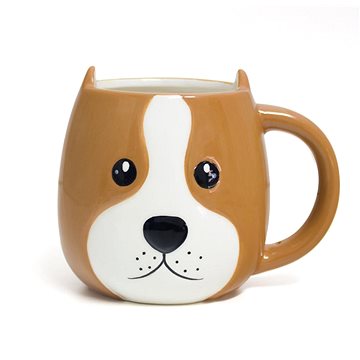 

BALVI Hrnek Woof 26792, 400ml