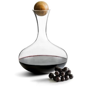 

SAGAFORM Karafa Nature 5010116, 2L