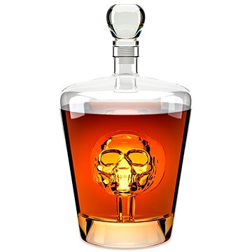

BALVI Karafa na destiláty Poison 26397, 1L
