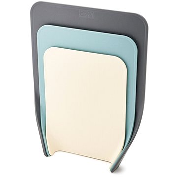 

JOSEPH JOSEPH Prkénka tvarovaná Nest Chop Opal 60122, 3ks