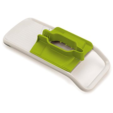 

JOSEPH JOSEPH Kráječ na zeleninu Duo Multi-Grip 20206, bílý / zelený