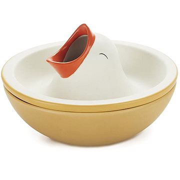 

BALVI Miska na olivy/pistácie Hungry Bird 27231