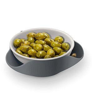 

JOSEPH JOSEPH Miska servírovací dvojitá Double Dish 20156