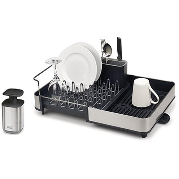 

JOSEPH JOSEPH Odkapávač a dávkovač mýdla Rethink Your Sink 85189