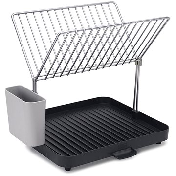 

JOSEPH JOSEPH Odkapávač Y-Rack 85084, šedý