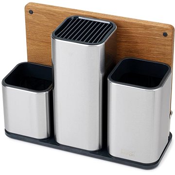 

JOSEPH JOSEPH Organizér na pracovní plochu CounterStore 100 Collection 95026