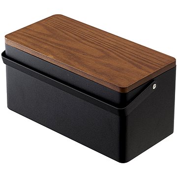 

YAMAZAKI Organizer na šicí potřeby Tower 5061, černý