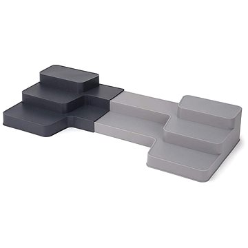

JOSEPH JOSEPH Organizér do skříňky nastavitelný CupboardStore 85146