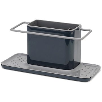 

JOSEPH JOSEPH Stojánek na mycí prostředky Caddy L 85070, bílý/šedý