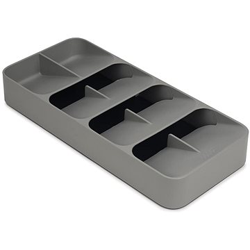

JOSEPH JOSEPH Organizér na příbory DrawerStore Large 85152, šedý