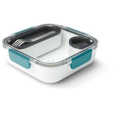 

BLACK+BLUM Svačinový box Lunch Box Original 1000ml, oceánově modrá