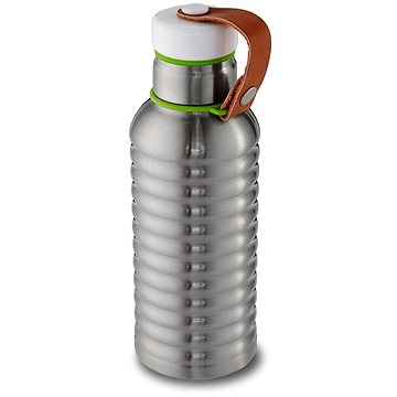 

BLACK+BLUM Termoláhev 500ml BoxAppetit, vlnky/nerez