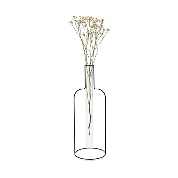 

BALVI Váza Silhouette Bottle 27457