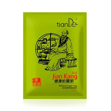 

Tiande Tělová fytonáplast Jian Kang 5 ks
