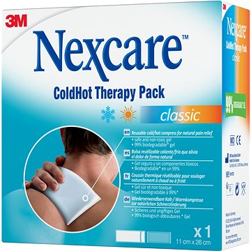 

3M Nexcare ColdHot Therapy Pack Classic, 1 kus/balení