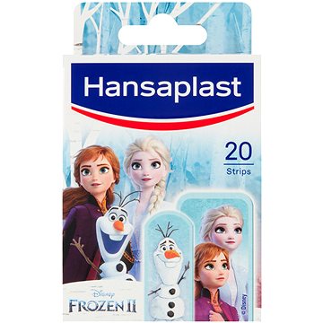 

HANSAPLAST Frozen (20 ks)
