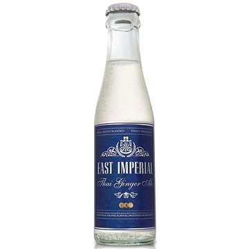 East Imperial Thai Ginger Ale 0,15l - Tonic
