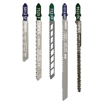 

NAREX MIX 5ks SET SBN 5