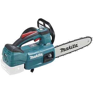 

MAKITA Řetězová pila AKU 18V LXT DUC254Z (bez AKU)