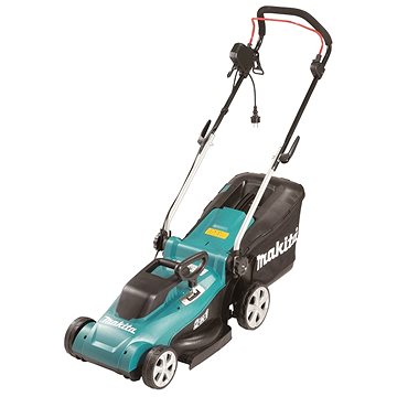 

MAKITA Rotační sekačka elektrická 370 mm ELM3720