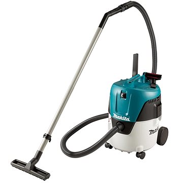 

MAKITA Univerzální vysavač 20l,1000W,třída L VC2000L