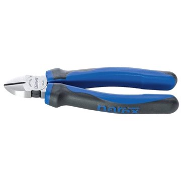 

NAREX kleště štípací boční 140mm 443001467