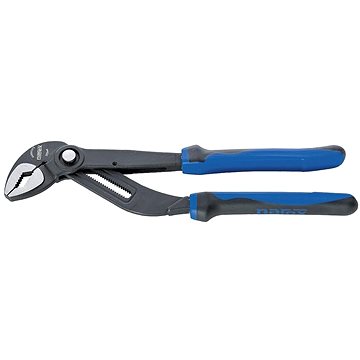

NAREX kleště přestavitelné SIKO 240mm 443001472
