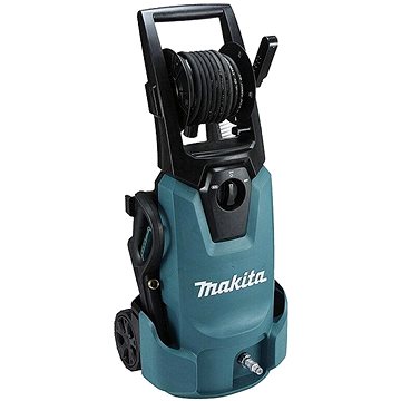 

MAKITA Vysokotlaká myčka 130bar,1800W HW1300