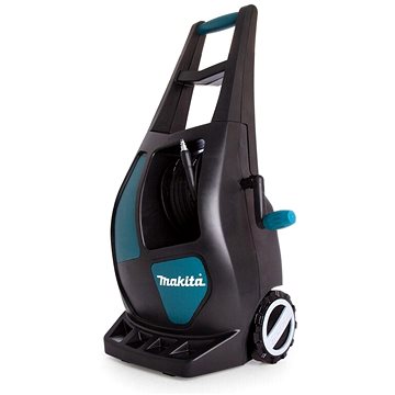 

MAKITA Vysokotlaká myčka 140 bar, 2100 W HW132