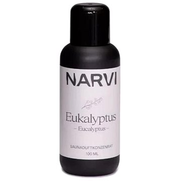 

NARVI Esence do sauny, eukalyptus, 100 ml