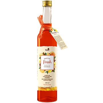 

Naturprodukt Sirup fresh 500ml