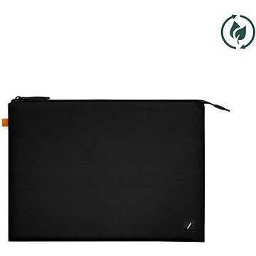

Native Union Stow Lite Sleeve Black Macbook 16"