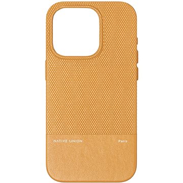 

Native Union (Re)Classic Case Kraft iPhone 15 Pro