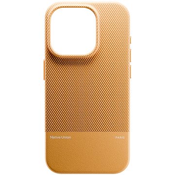 

Native Union (Re)Classic Case Kraft iPhone 16