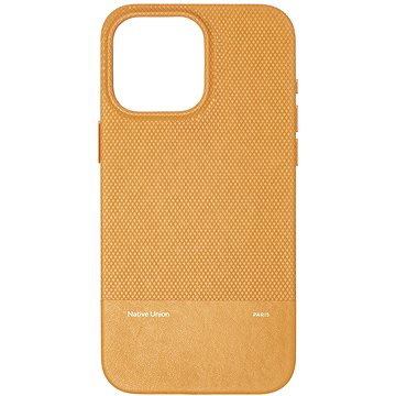 

Native Union (Re)Classic Case Kraft iPhone 16 Pro Max