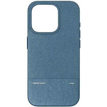

Native Union (Re)Classic Case Navy iPhone 16 Pro