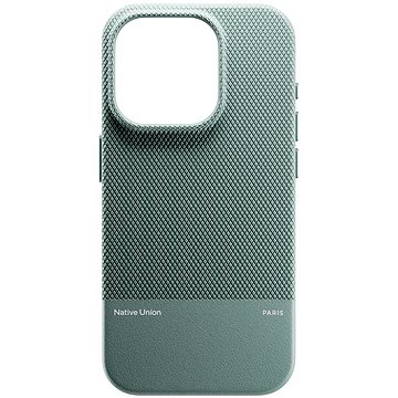 

Native Union (Re)Classic Case Slate Green iPhone 16