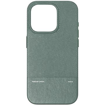 

Native Union (Re)Classic Case Slate Green iPhone 16 Pro