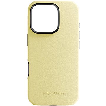 

Native Union Active Case Lemon iPhone 16