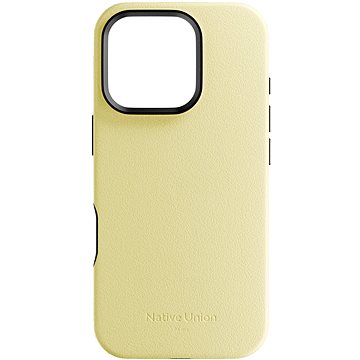 

Native Union Active Case Lemon iPhone 16 Pro