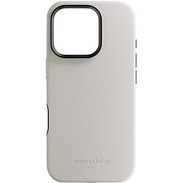 

Native Union Active Case Sandstone iPhone 16 Pro