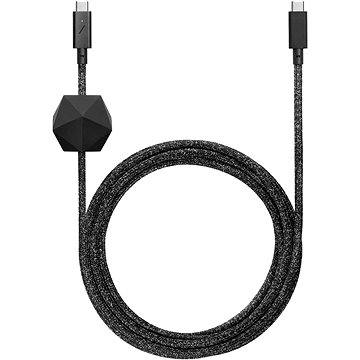 Native Union Desk Cable C-C 2,4m Cosmos
