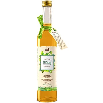 

Naturprodukt Sirup mátový 500ml