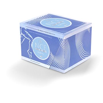 

NCE Natur Collagen Expert Mobility 30 sáčků