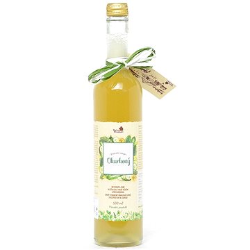 

Naturprodukt Sirup okurkový 500ml