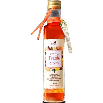 

Naturprodukt Sirup fresh CZ 250ml