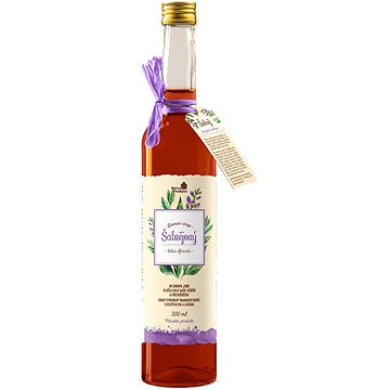 

Naturprodukt Sirup šalvějový 500ml