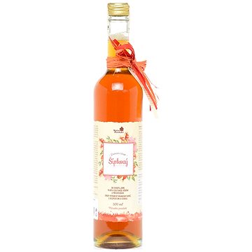 

Naturprodukt Sirup šípkový 500ml