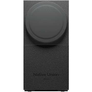 

Native Union Rise 3-in-1 Qi2 Black